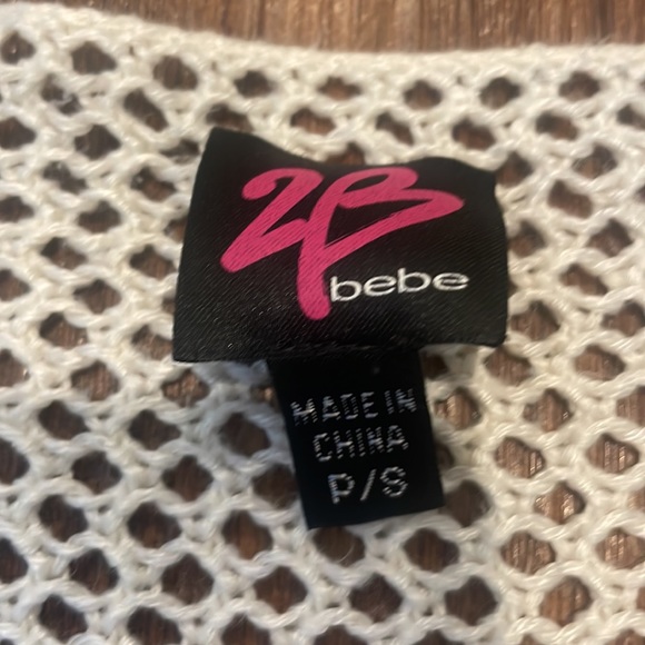 Crochet Top - Picture 3 of 3